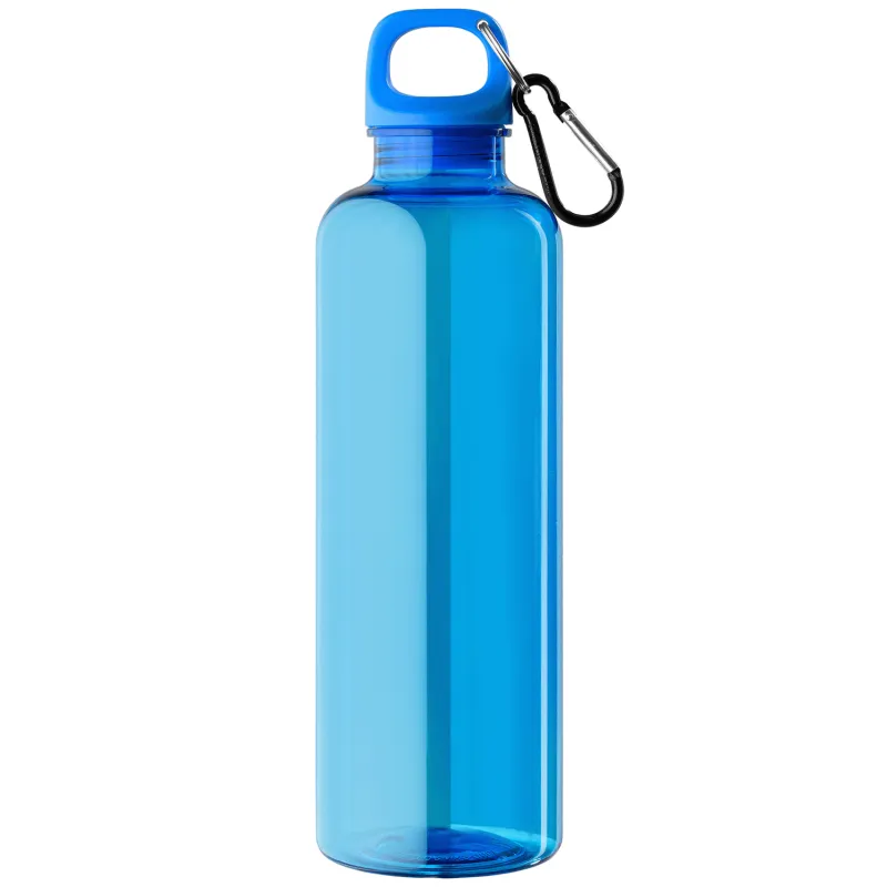 Doli rPET Carabiner Clip Screw-Top Bike Bottle - 25 oz.