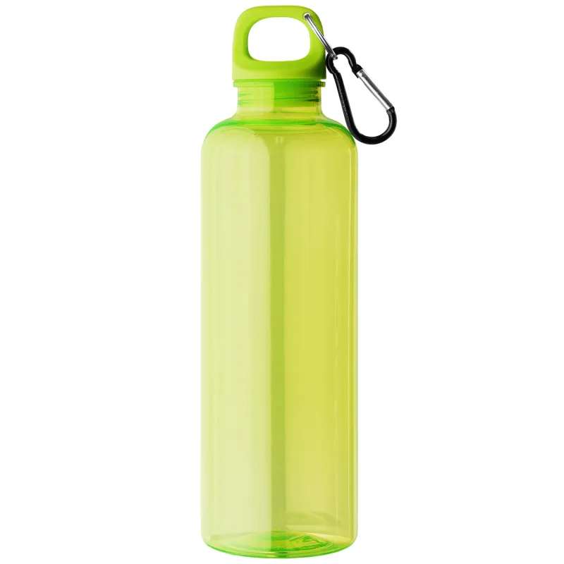 Doli rPET Carabiner Clip Screw-Top Bike Bottle - 25 oz. view 4