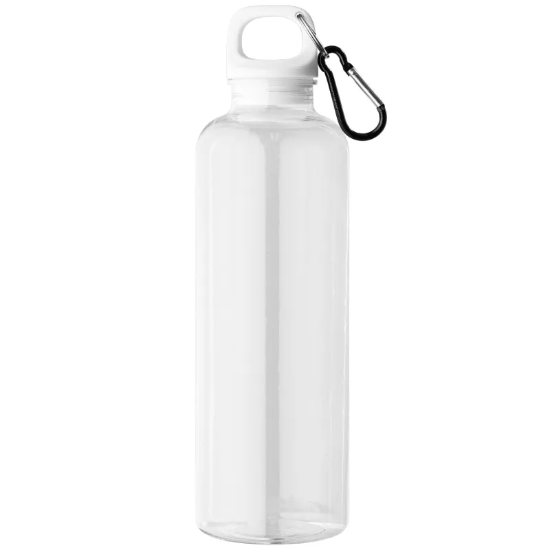 Doli rPET Carabiner Clip Screw-Top Bike Bottle - 25 oz. view 5