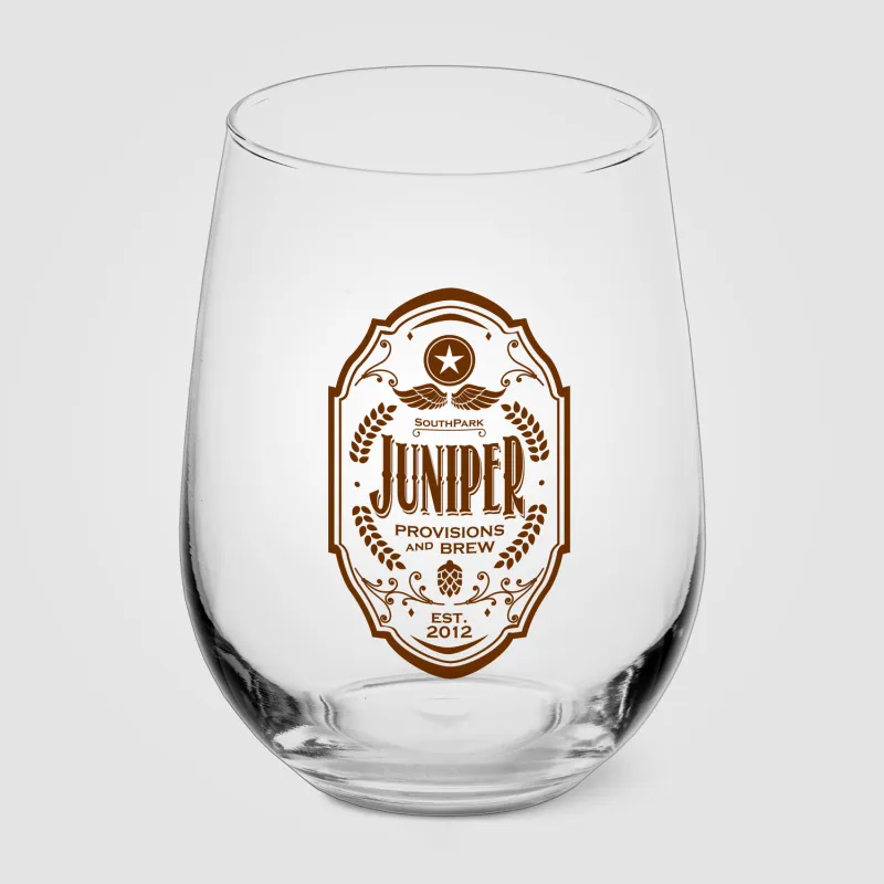 Essence Wine Glass - 17 oz. view 2