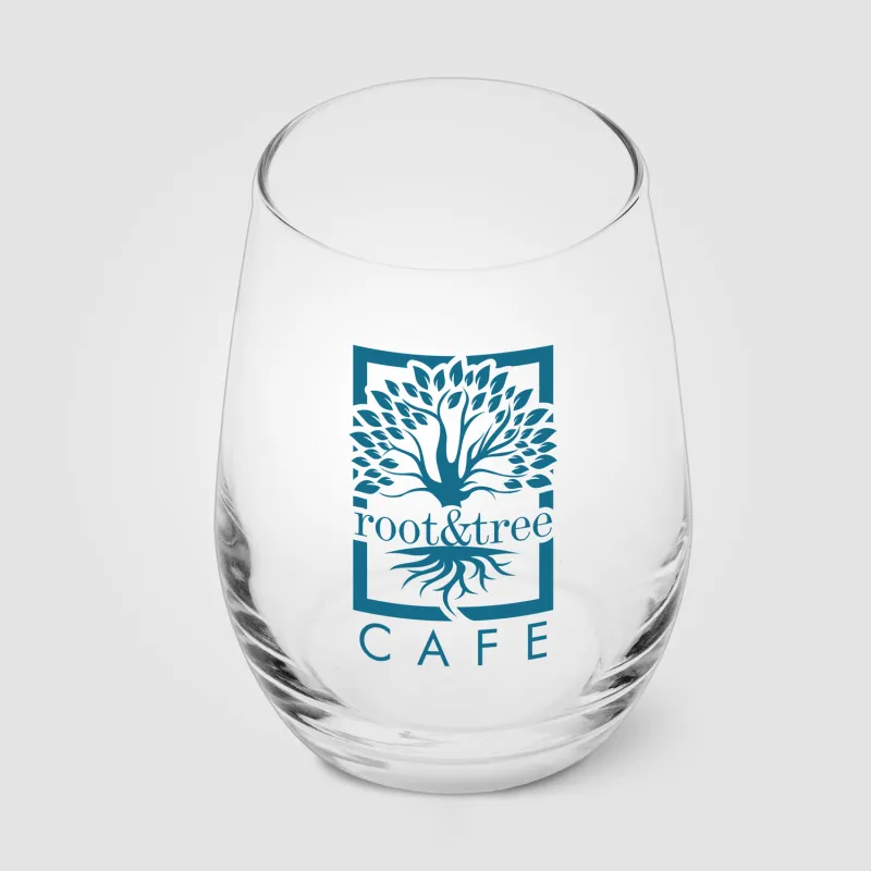 Essence Wine Glass - 6.25 oz. view 2