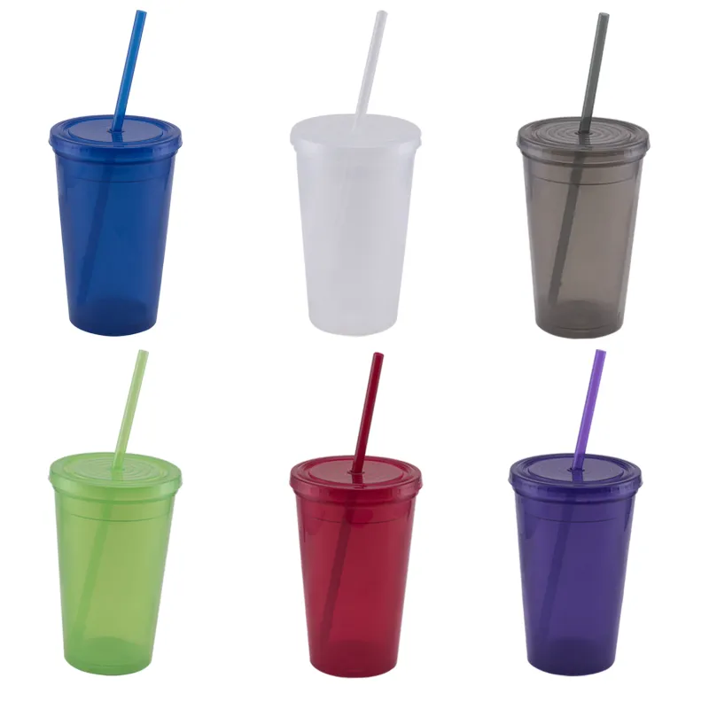 Explore - 16 oz. Double Wall Tumbler