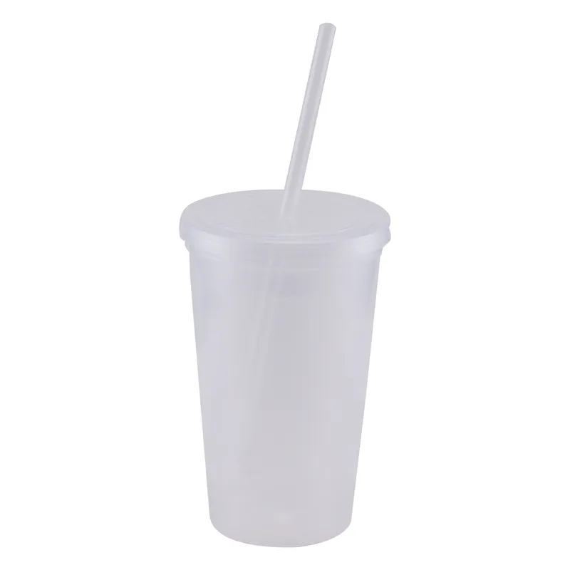 16 oz Double-Wall Travel Tumbler view 5