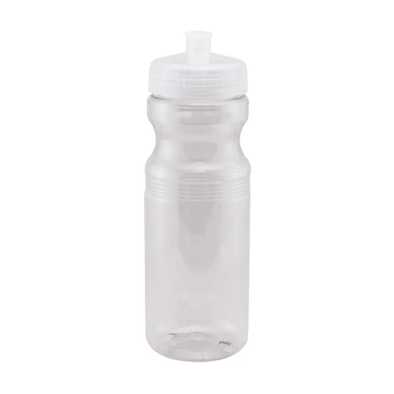 24 oz Fitness Sports Water Bottle view 4