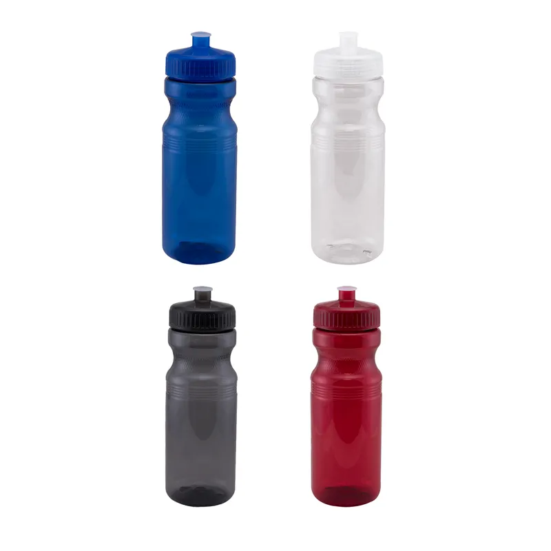 24 oz Fitness Sports Water Bottle view 5