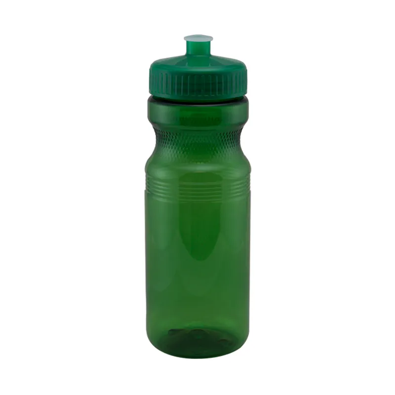 24 oz Fitness Sports Water Bottle view 6
