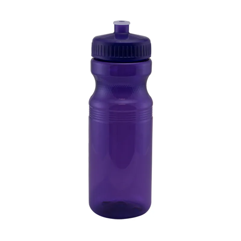 24 oz Fitness Sports Water Bottle view 7
