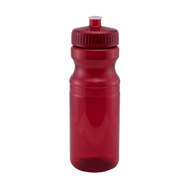 24 oz Fitness Sports Water Bottle view 8