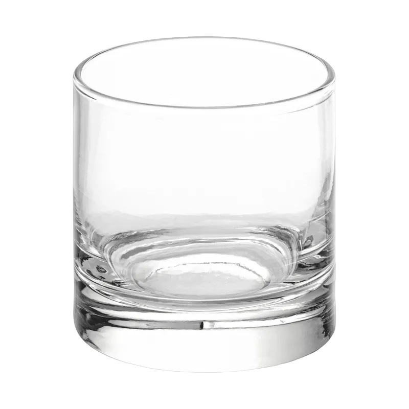 Glint Whiskey Glass - 8 oz.