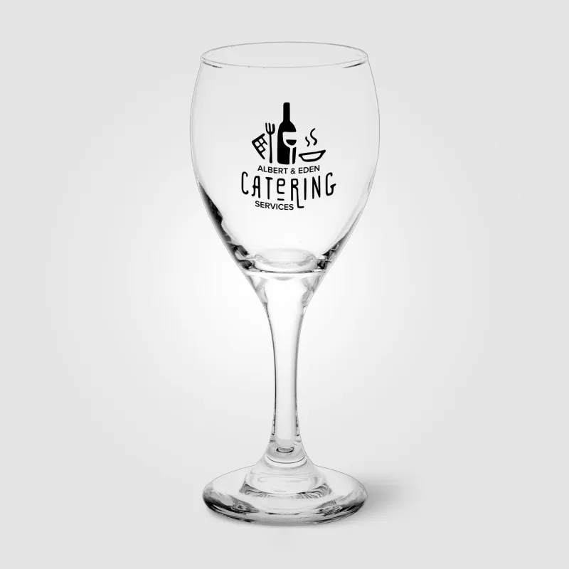 Globet Wine Glass - 8.5 oz view 2