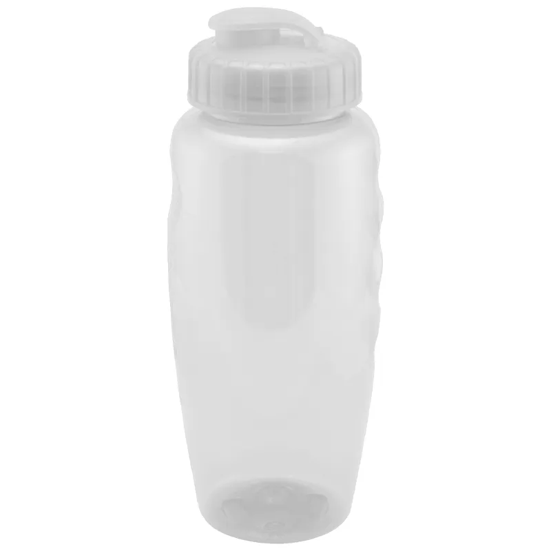 30 oz Sports Gripper Water Bottle view 4