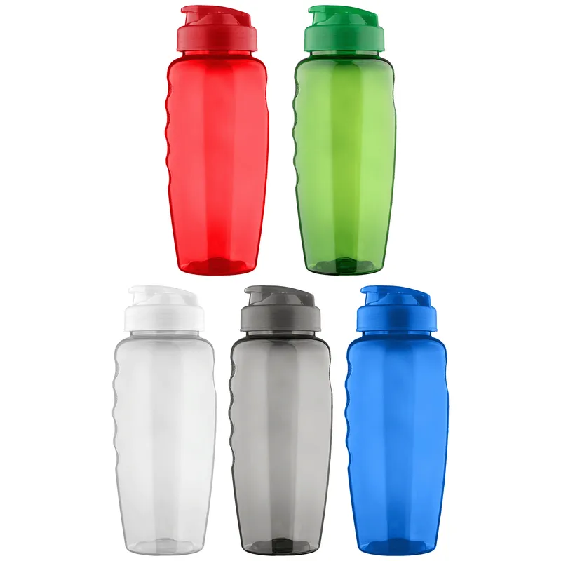 30 oz Sports Gripper Water Bottle view 3