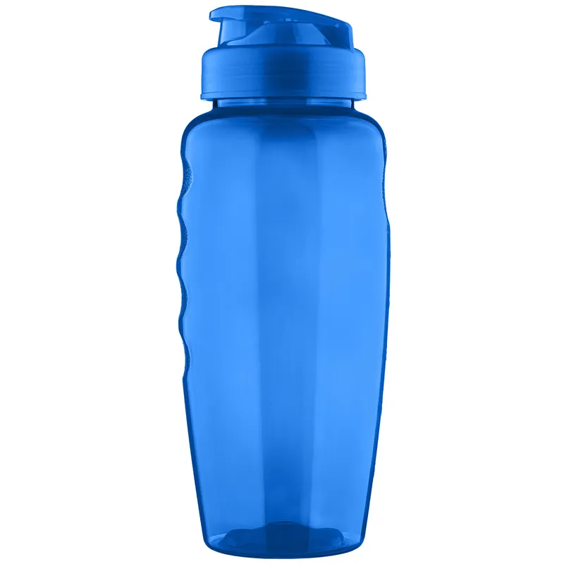 30 oz Sports Gripper Water Bottle view 5