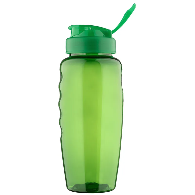 30 oz Sports Gripper Water Bottle view 6