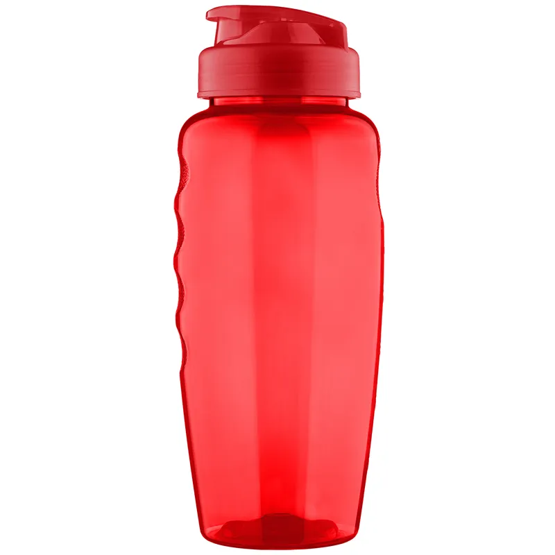 30 oz Sports Gripper Water Bottle view 7