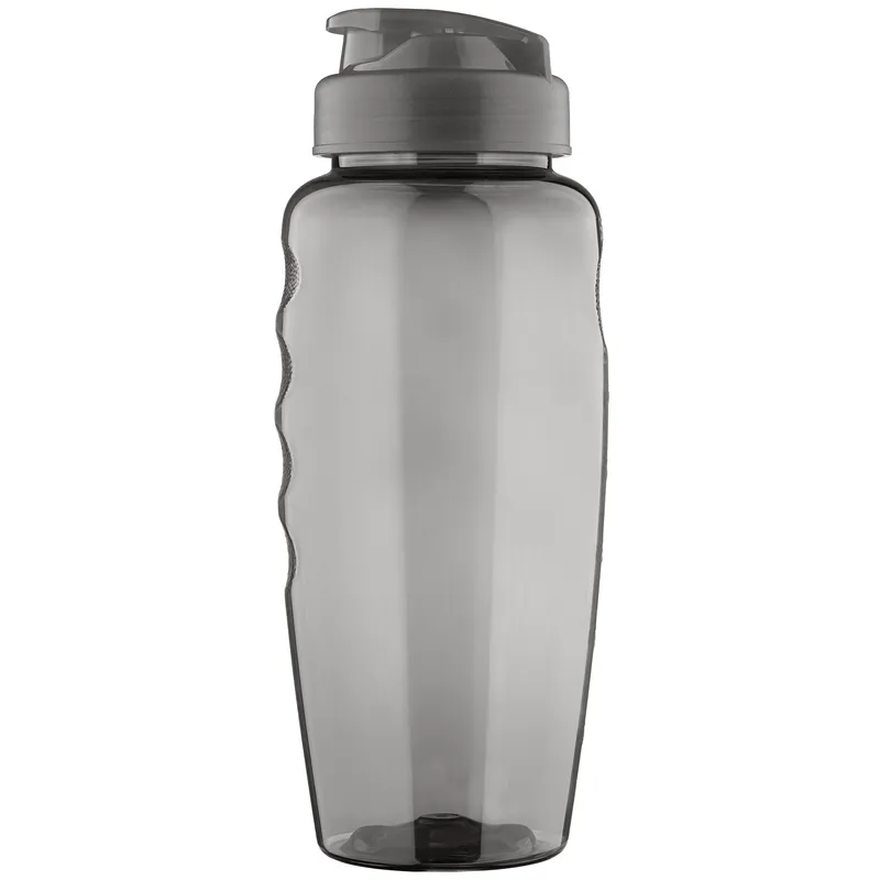 30 oz Sports Gripper Water Bottle view 8