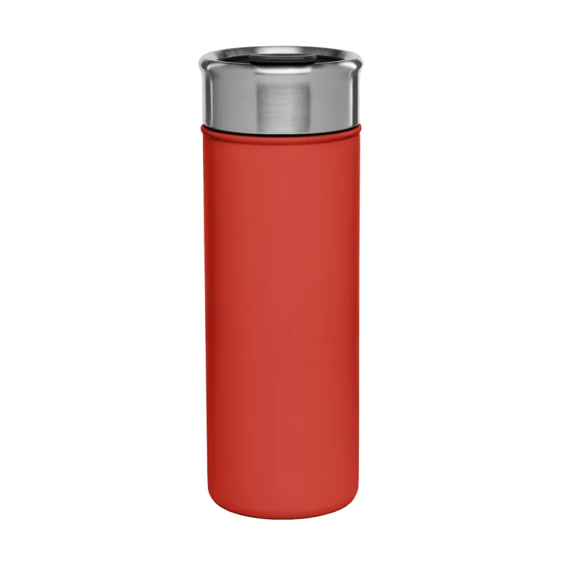 Kauai - 19 oz. Double-Wall Stainless Tumbler view 3