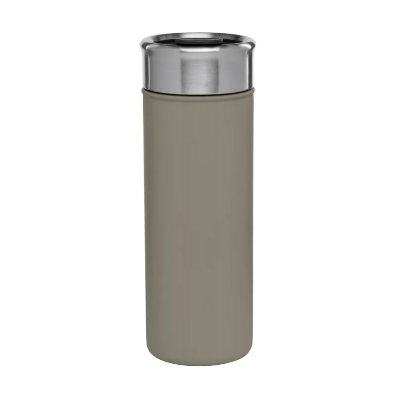 Kauai - 19 oz. Double-Wall Stainless Tumbler view 4
