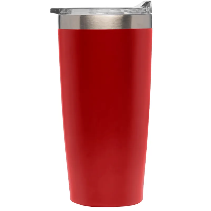 Kona - 18 oz. Double-Wall Stainless Tumbler view 4