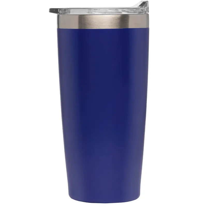 Kona - 18 oz. Double-Wall Stainless Tumbler