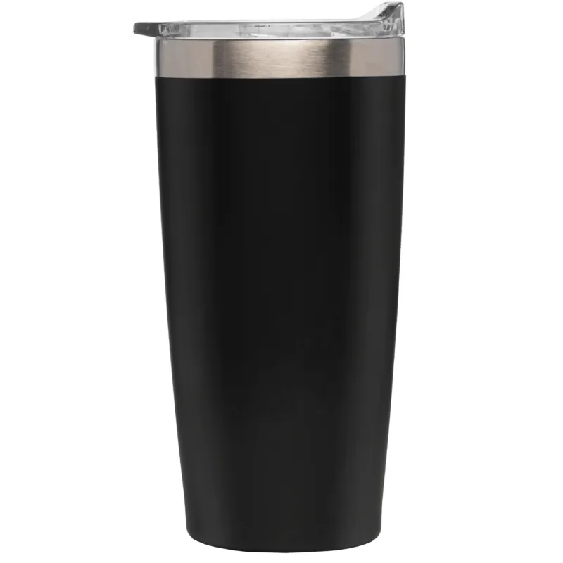 Kona - 18 oz. Double-Wall Stainless Tumbler view 3