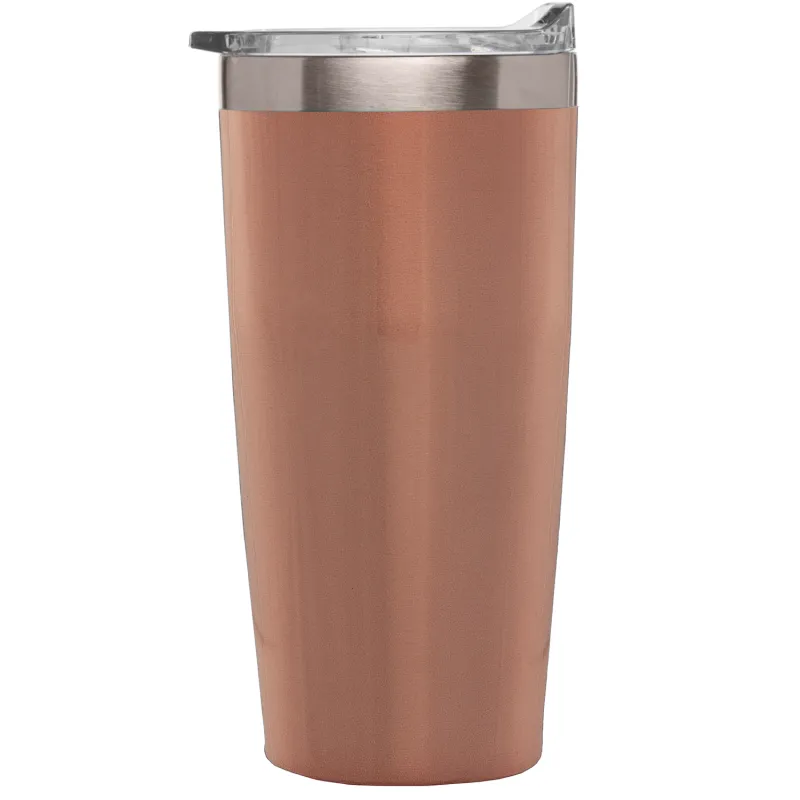 Kona - 18 oz. Double-Wall Stainless Tumbler view 2