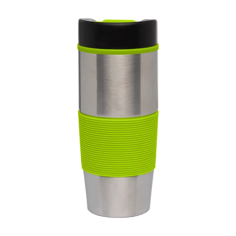 Lanai - 15 oz. Stainless Tumbler view 4