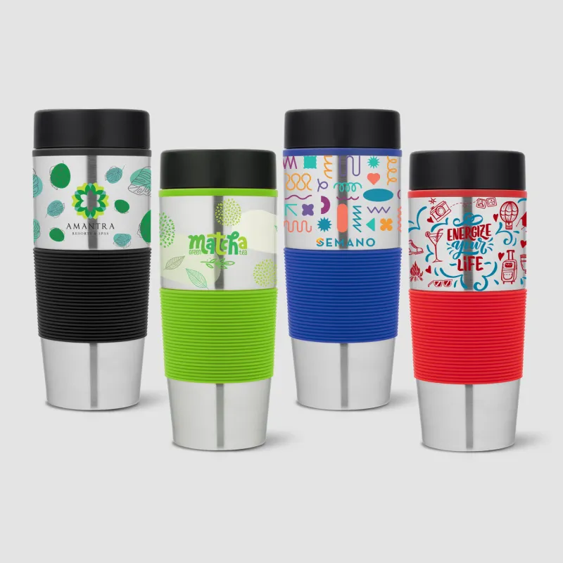 Lanai - 15 oz. Stainless Tumbler view 6