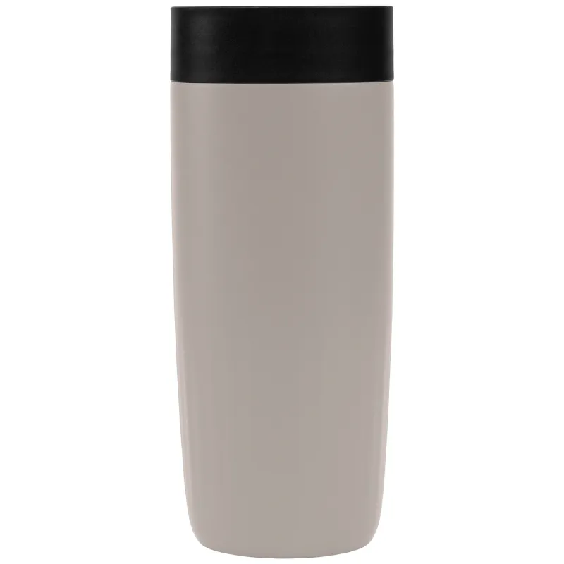 Majesty Recycled Stainless Steel Tumbler - 13 oz.