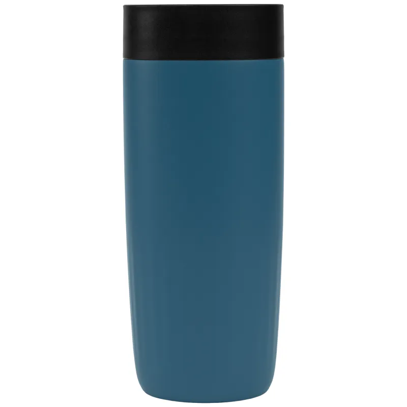 Majesty Recycled Stainless Steel Tumbler - 13 oz. view 2