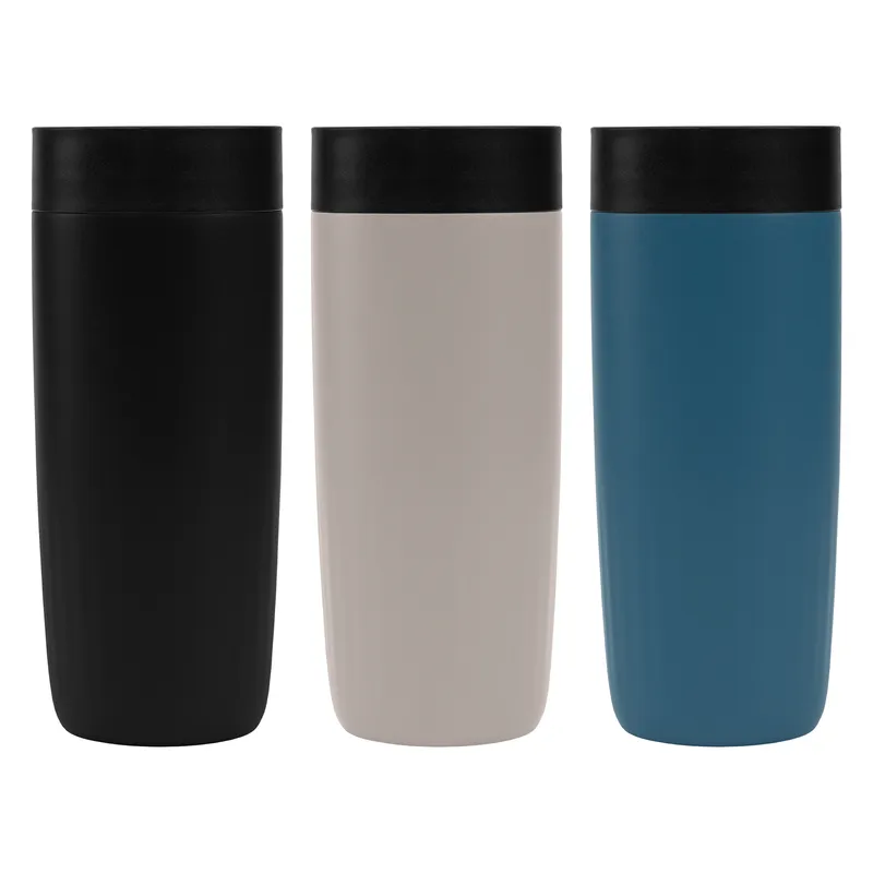13 oz Recycled Stainless Steel Tumbler