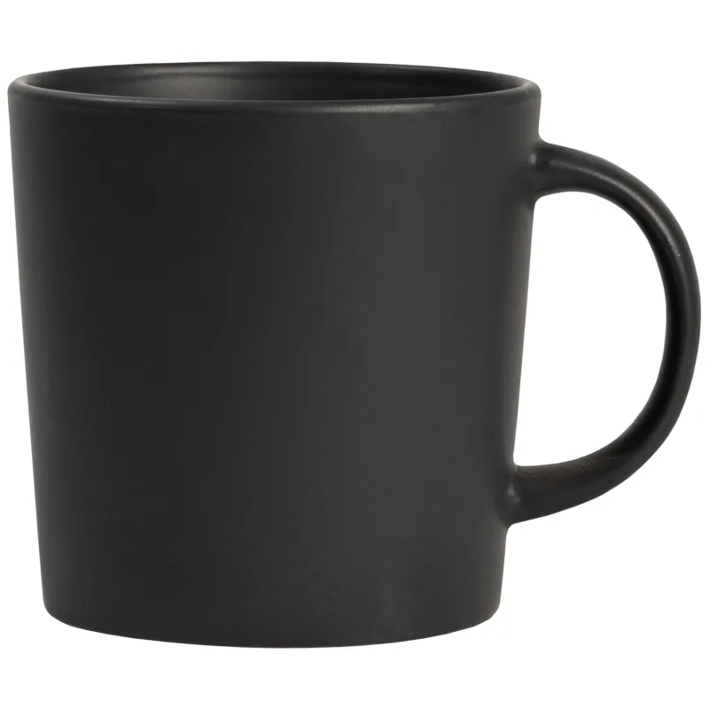 Milano - 12 oz. Matte Glazed Ceramic Mug view 5