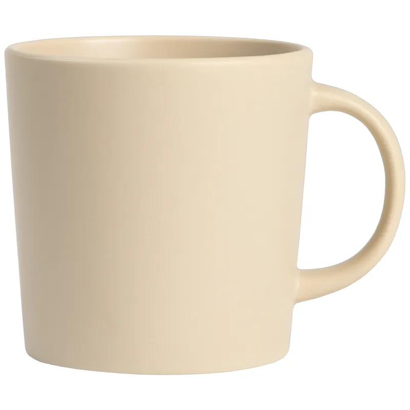 Milano - 12 oz. Matte Glazed Ceramic Mug view 4