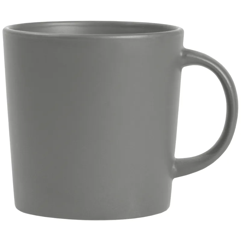 Milano - 12 oz. Matte Glazed Ceramic Mug view 3