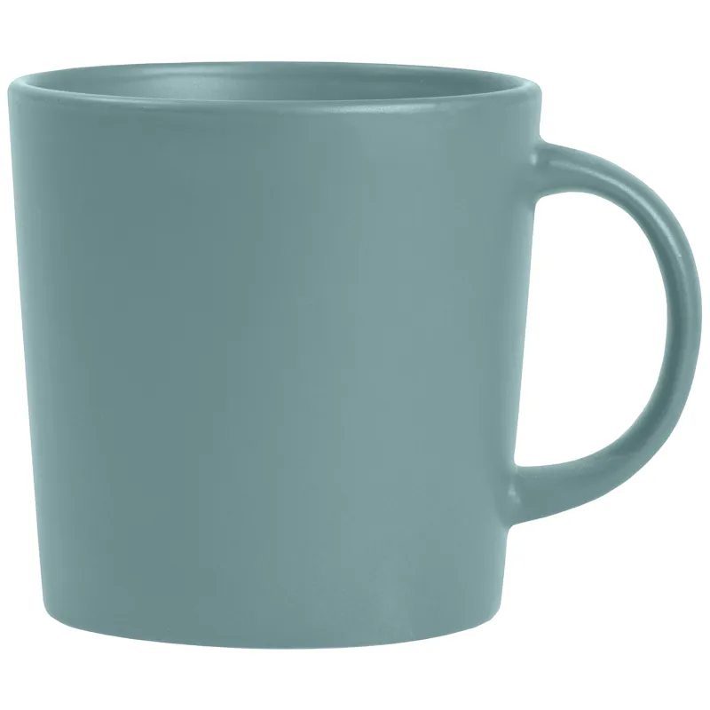 Milano - 12 oz. Matte Glazed Ceramic Mug view 2
