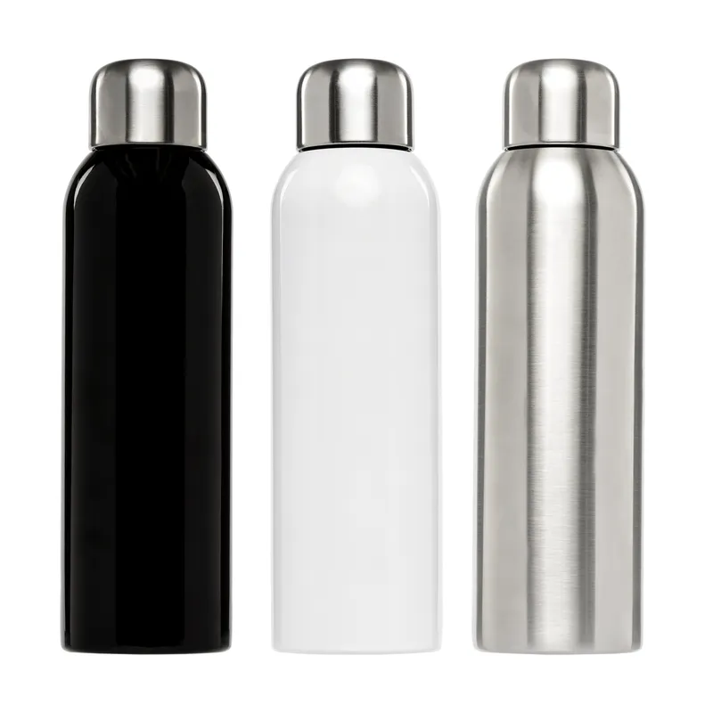 28 oz Stainless Water Bottle view 5