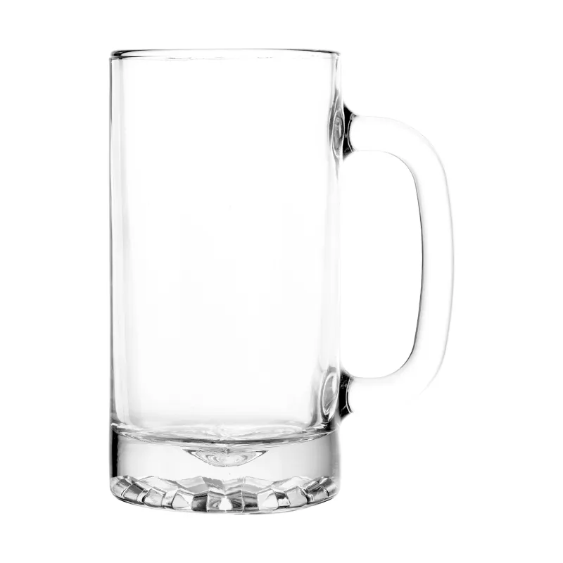 Pintor Beer Glass - 16 oz.