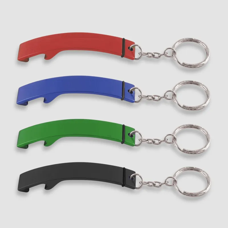 Pop-It Bottle Opener