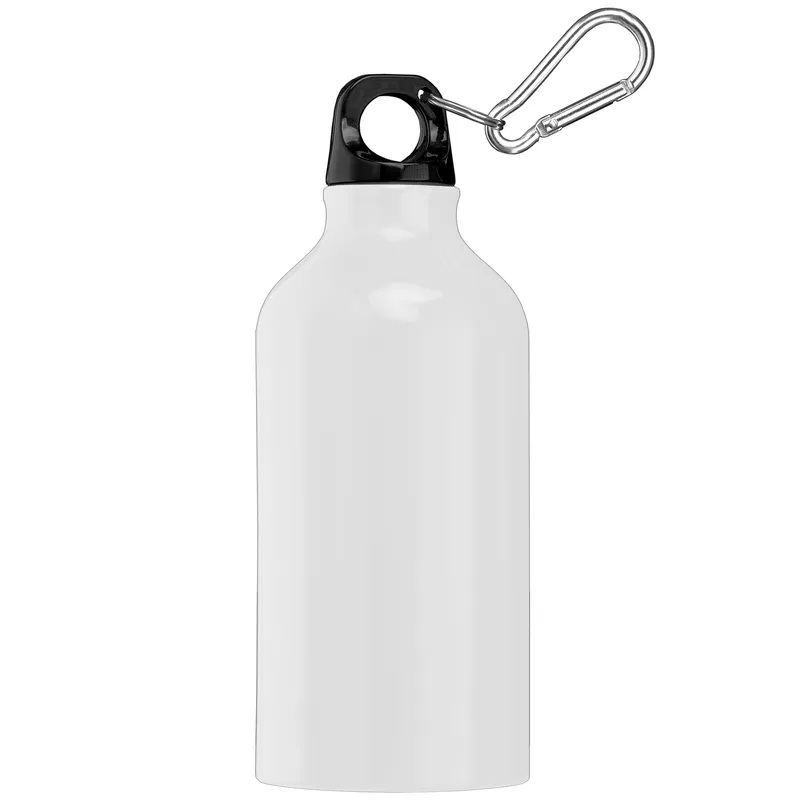 19 oz Aluminum Water Bottle view 7