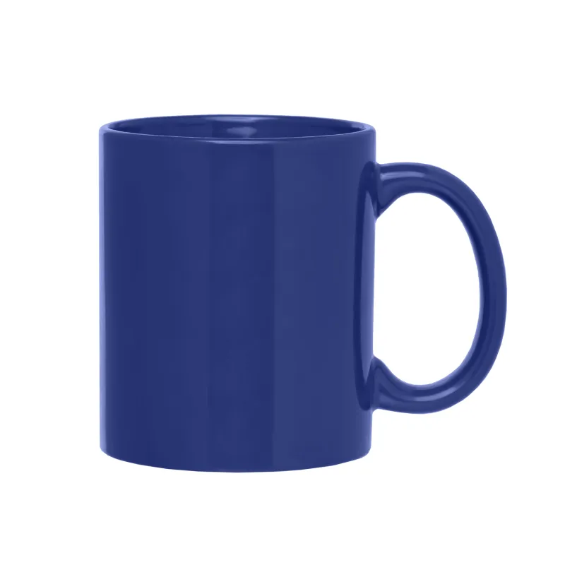 Seattle Classic - 12 oz. Color Ceramic Mug view 3