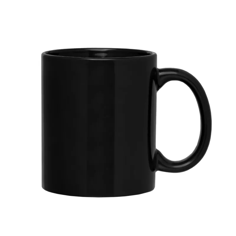 Seattle Classic - 12 oz. Color Ceramic Mug view 4