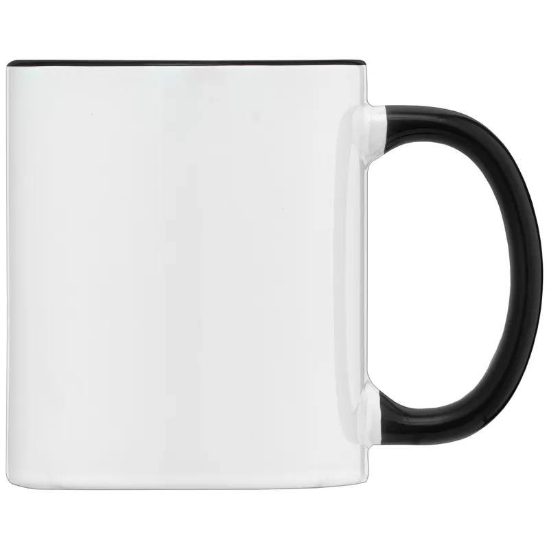 SimpliColor 12 oz. Ceramic Mug with ColorPop view 5
