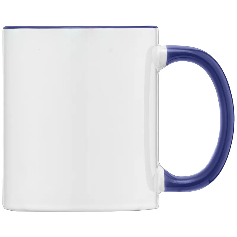 SimpliColor 12 oz. Ceramic Mug with ColorPop view 3