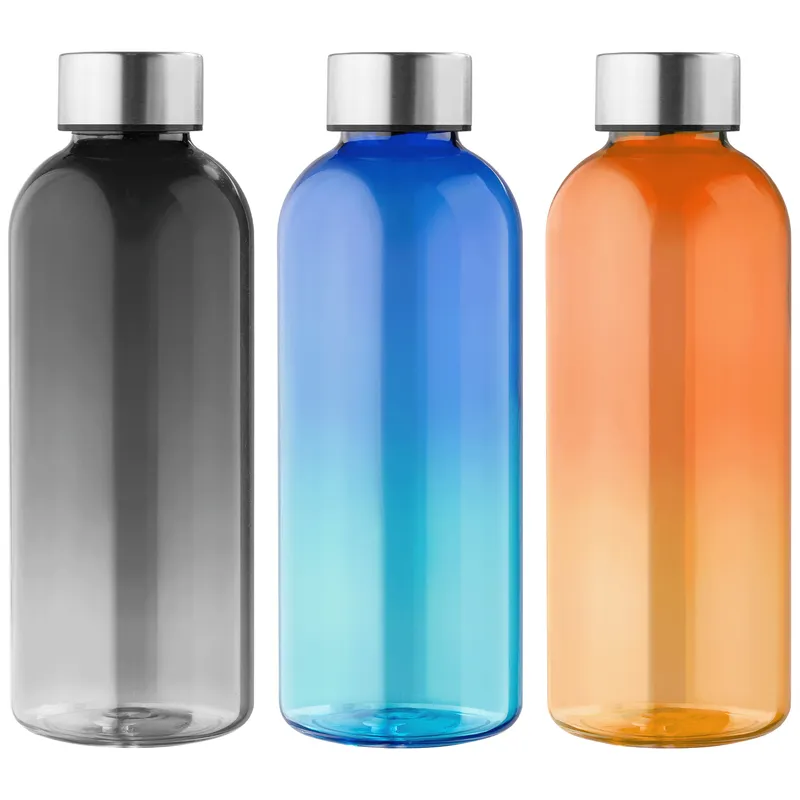 17 oz rPET Ombre Twist-Cap Water Bottle view 5