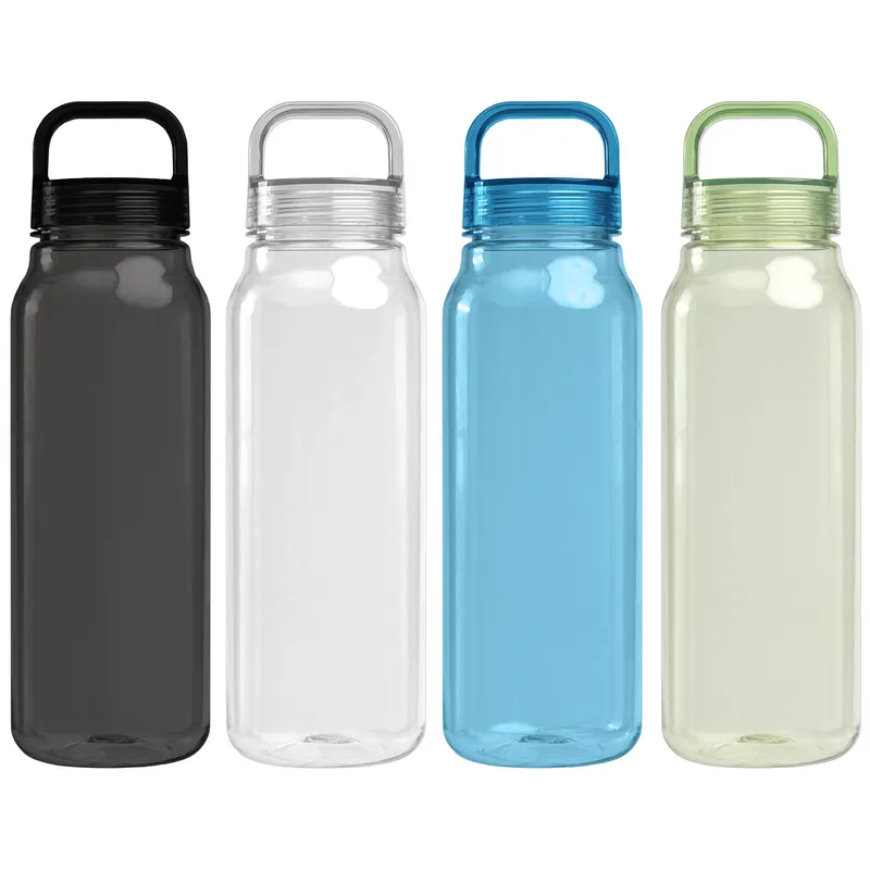 32 oz rPET Bottle view 6