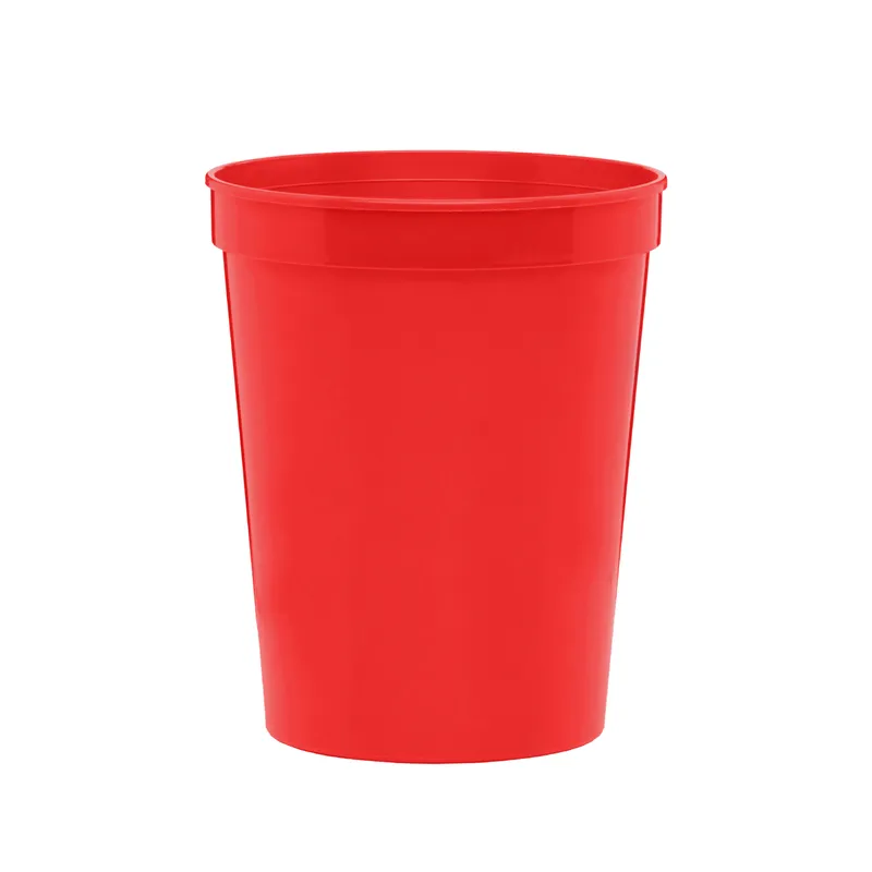16 oz Stadium Cup — Touchline view 5