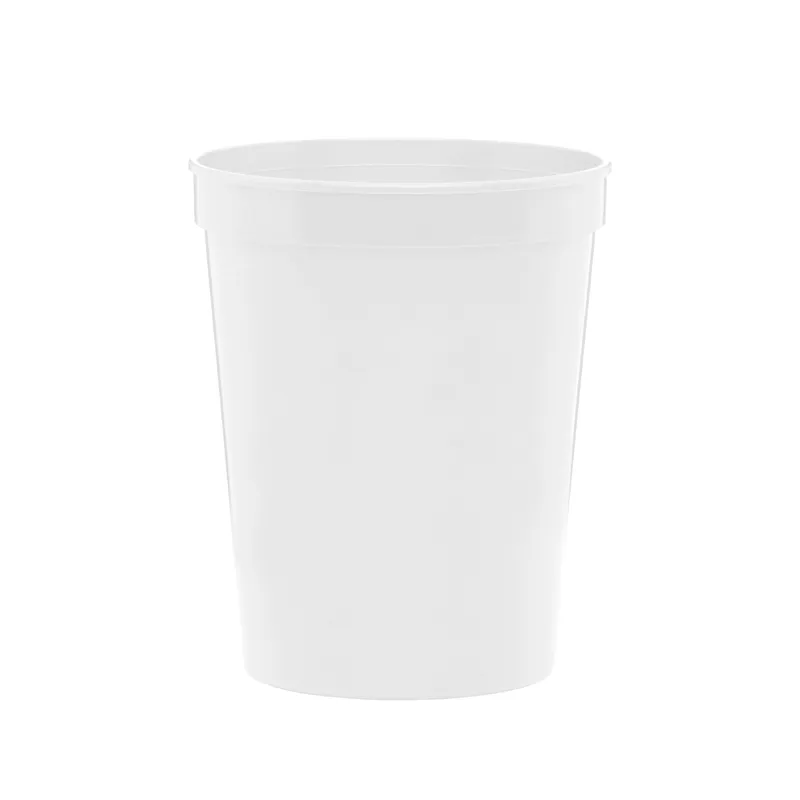 16 oz Stadium Cup — Touchline view 6
