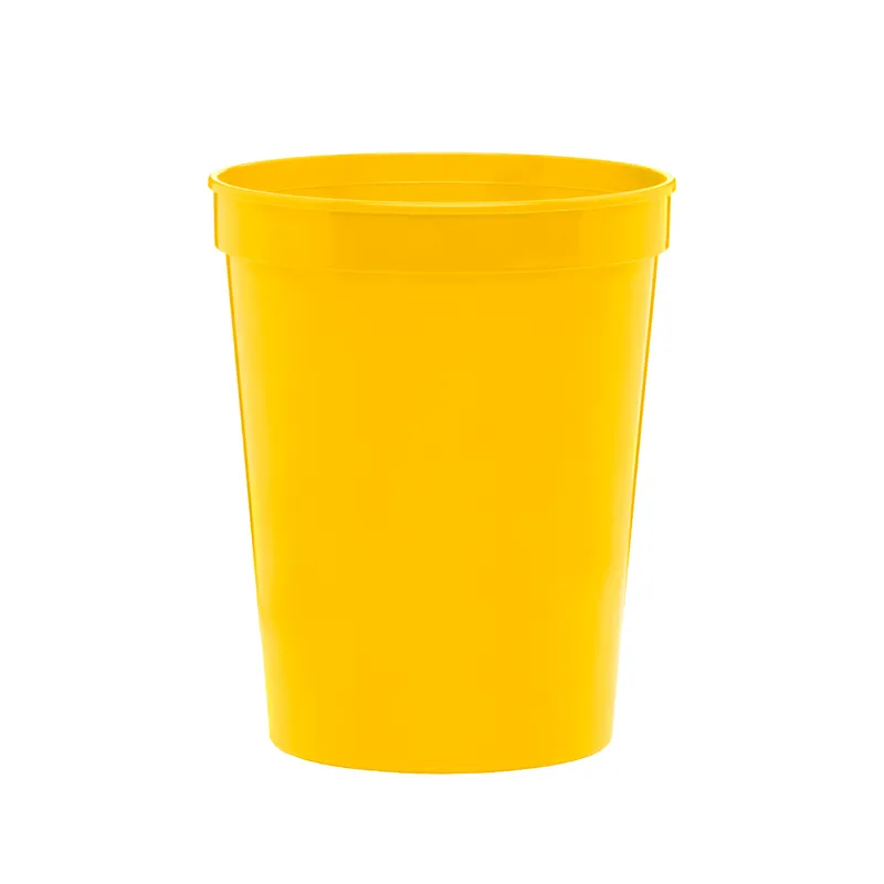 16 oz Stadium Cup — Touchline view 7