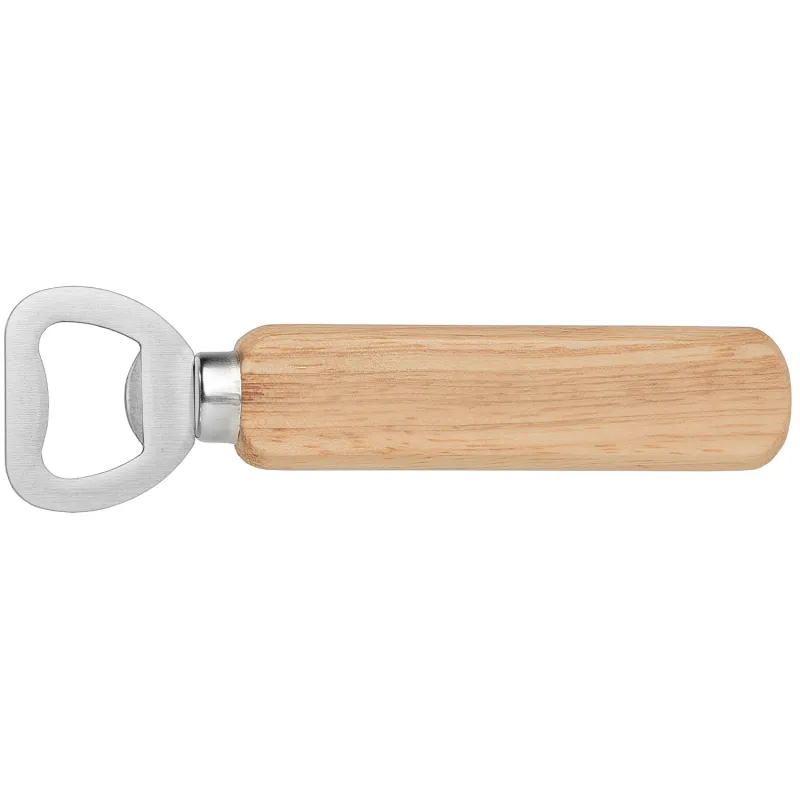 Wooden Bottle Opener