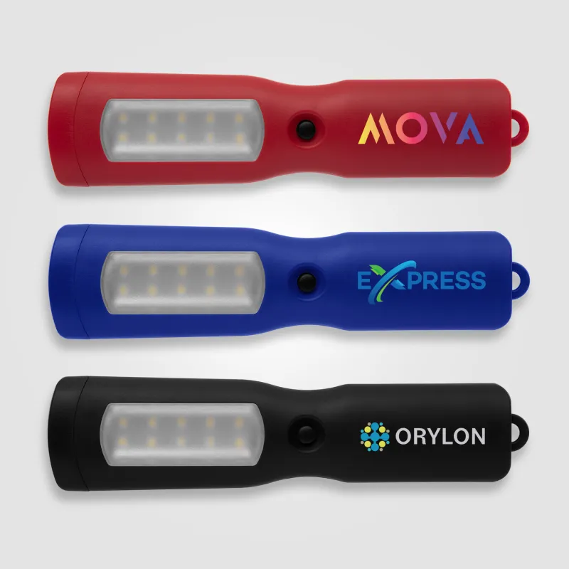 13-LED Flashlight
